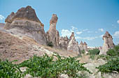 Cappadocia, Pasabag valley